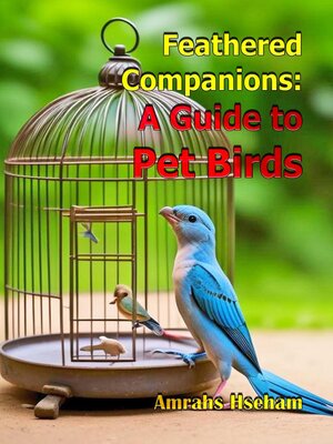 cover image of Feathered Companions